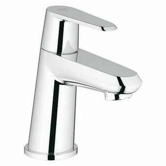 X2O Grohe Eurodisc Cosmopolitan koudwaterkraan glanzend chroom aanbieding