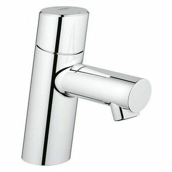 Grohe Concetto koudwaterkraan glanzend chroom