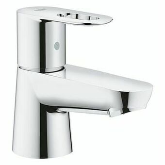 X2O Grohe BauLoop koudwaterkraan glanzend chroom aanbieding