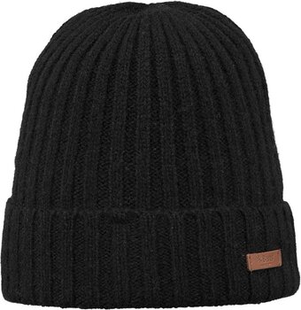 Barts haakon turnup muts heren - one size