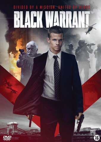 Bol.com Black warrant (dvd) aanbieding