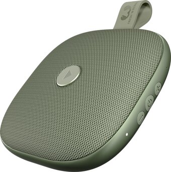 Fresh ‘n rebel rockbox bold xs - bluetooth speaker draadloos - dried green