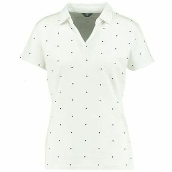 Zeeman Dames polo aanbieding