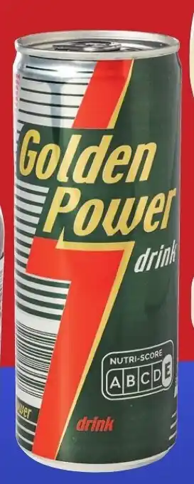 ALDI Golden power aanbieding