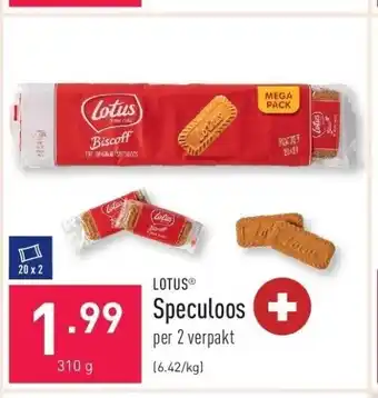 Speculoos