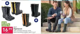 Regenlaarzen