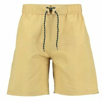 Heren short