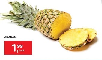 Alvo Ananas aanbieding