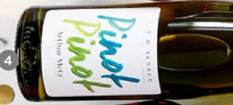 Pinot pinot 2020 75cl