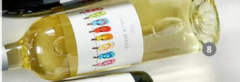 OKay Corde a tongs Sauvignon-Grenache 2021 75cl aanbieding