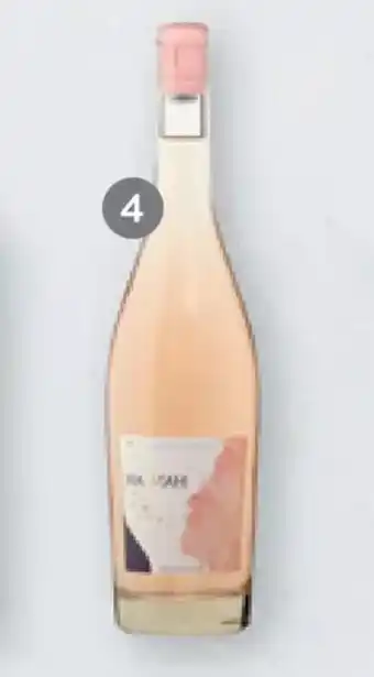 Artisans partisans hannah rose 2022 75cl