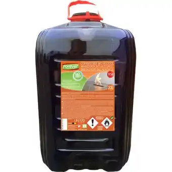 Brico Forever bio-ethanol 20l aanbieding