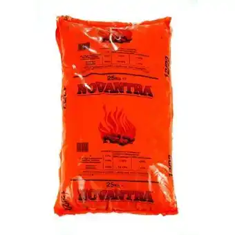 Brico Belgomine kolen 'novantra' 12/22mm 25kg aanbieding