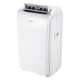 Qlima mobiele airco p 528 2800 w