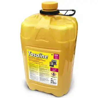 Tosaïne petroleum 20 l
