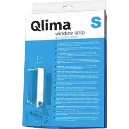 GAMMA Qlima kleine afdekhoes raam voor plaatsing mobiele aicro aanbieding