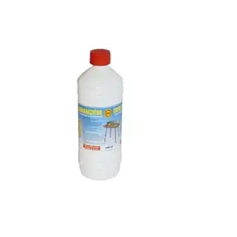 GAMMA Sol barbecue aanmaakcreme wit 1 l aanbieding