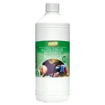 GAMMA Forever brandspiritus 1 l aanbieding