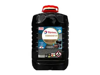 Hubo Total kerdane d+ petroleum 20l aanbieding
