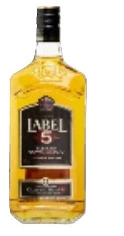 Colruyt Label 5 aanbieding