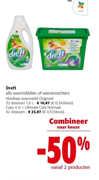 Dreft