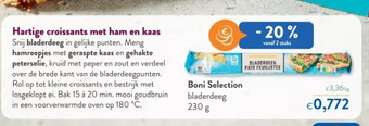 OKay Brugge oud blok 220 g aanbieding
