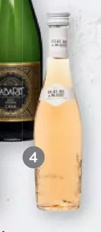 OKay Fleurs de prairie rosé 2020 aanbieding
