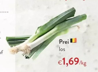 OKay Prei los aanbieding