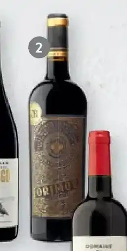 OKay Orimos grande réserve 2019/2020 i.g.p. saint-guilhem- le-désert 75 cl aanbieding