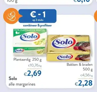 OKay Solo aanbieding