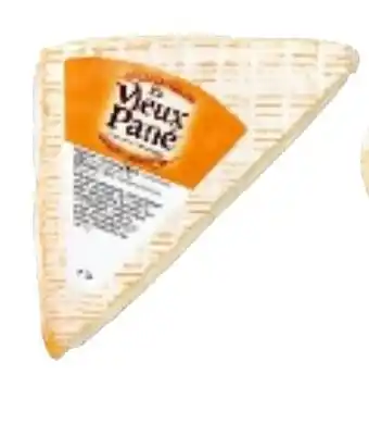 Colruyt Le vieux pane 300g aanbieding