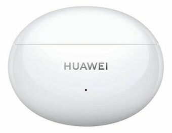 Dreamland Huawei True Wireless oortjes Freebuds 4i Ceramic White aanbieding