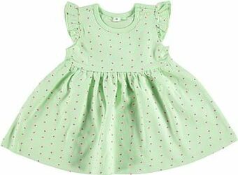 Zeeman Newborn jurkje aanbieding