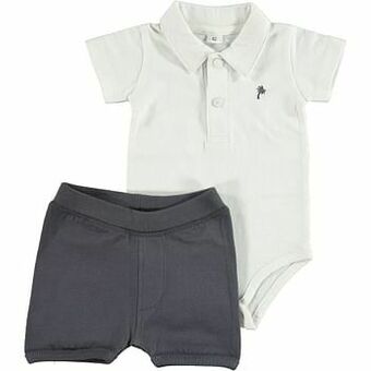 Zeeman Newborn set aanbieding
