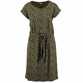 Zeeman Dames jurk aanbieding