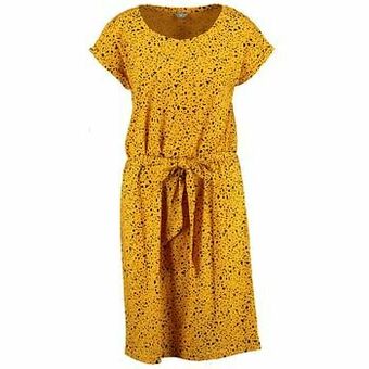 Zeeman Dames jurk aanbieding