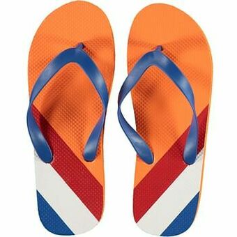Zeeman Slippers aanbieding