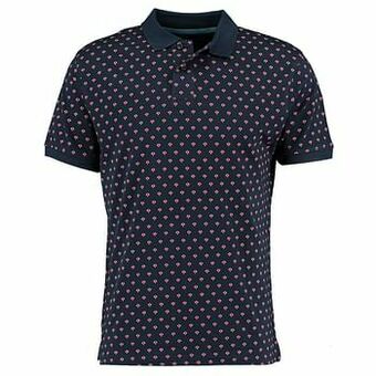 Zeeman Heren polo aanbieding