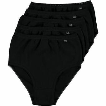 Zeeman Mady dames slip aanbieding