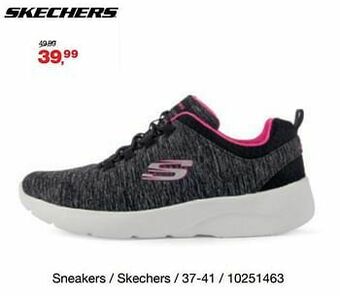 Bristol Sneakers - skechers aanbieding