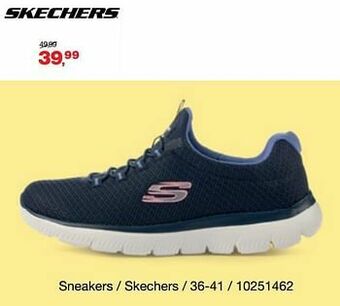 Bristol Sneakers - skechers aanbieding