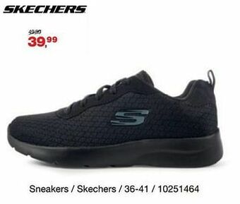 Bristol Sneakers - skechers aanbieding
