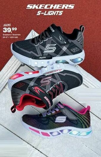Bristol Sneakers - skechers aanbieding