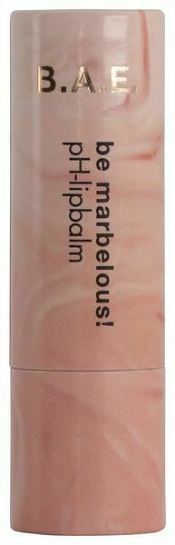 B.A.E. B.A.E. Marble Lippenbalsem 01 Roma