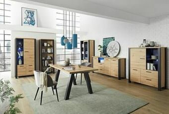 O&O Eetkamer Lea