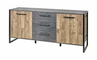 O&O Dressoir Sammy