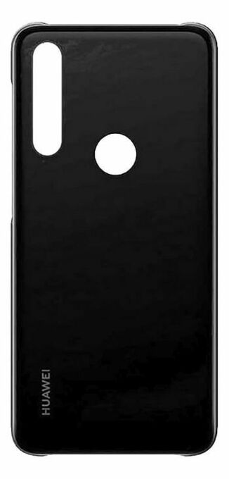 Dreamland Huawei cover voor Huawei P Smart Z zwart aanbieding