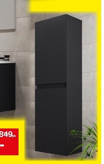 Hubo Kolomkast 40 cm aanbieding