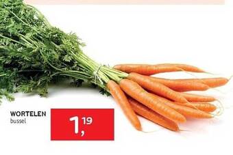 Wortelen