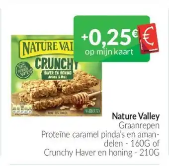 Nature Valley graanrepen